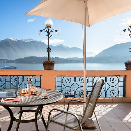Cadenabbia Lake Side Apartments Dış mekan fotoğraf