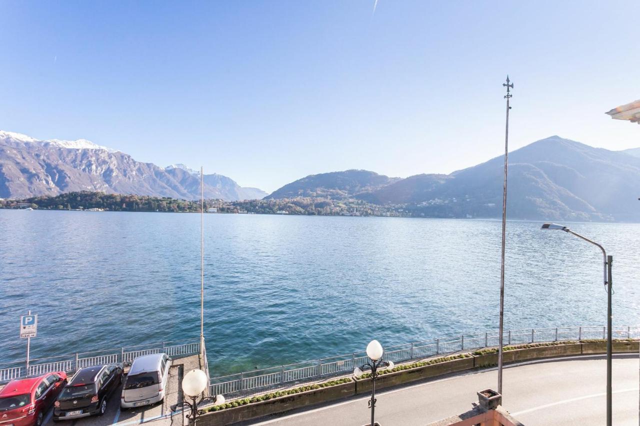Cadenabbia Lake Side Apartments Dış mekan fotoğraf