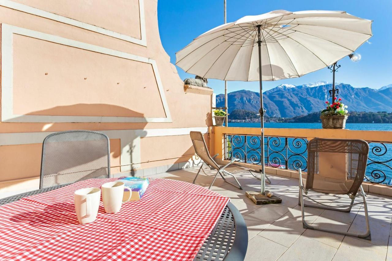 Cadenabbia Lake Side Apartments Dış mekan fotoğraf