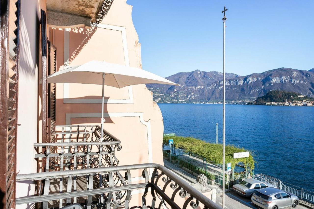 Cadenabbia Lake Side Apartments Dış mekan fotoğraf