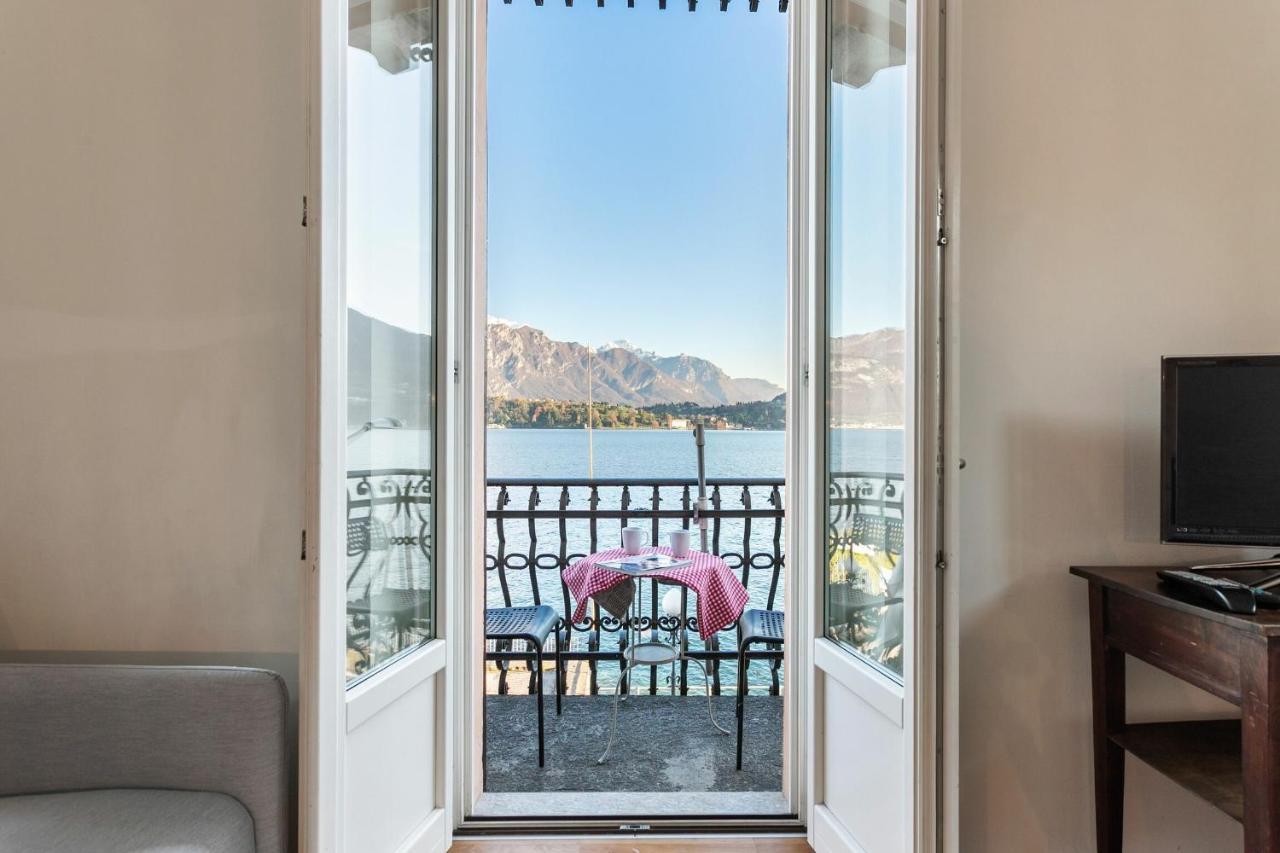 Cadenabbia Lake Side Apartments Dış mekan fotoğraf