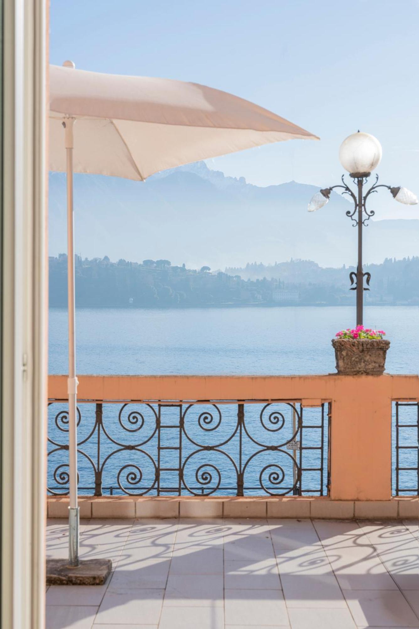 Cadenabbia Lake Side Apartments Dış mekan fotoğraf